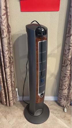 Fan for sale
