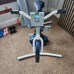 Kids Stationary Bike 