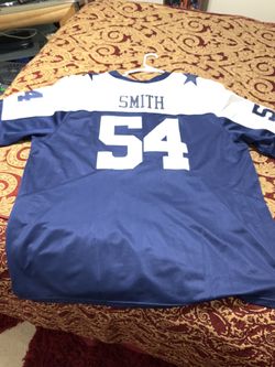 Cowboys Jersey’s