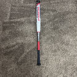 Louisville Slugger Limited Edition Wounded Warrior Super Z