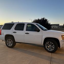 2014 Chevrolet Tahoe