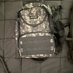 Goture back pack 