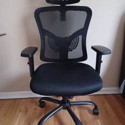 Office chair, computer chair, desk chair