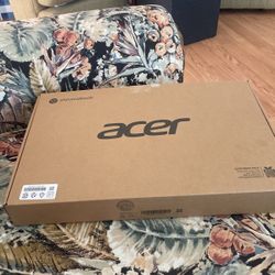 Acer Chromebook 314