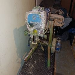 Mystery Box For Pick Up Truck Mid Size