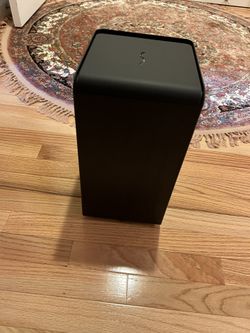 Sonnet eGFX  Breakaway Box , Model No GPU-350W -TB3