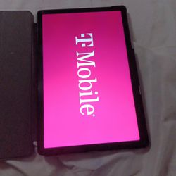 Galaxy S9 Tablet 5 G