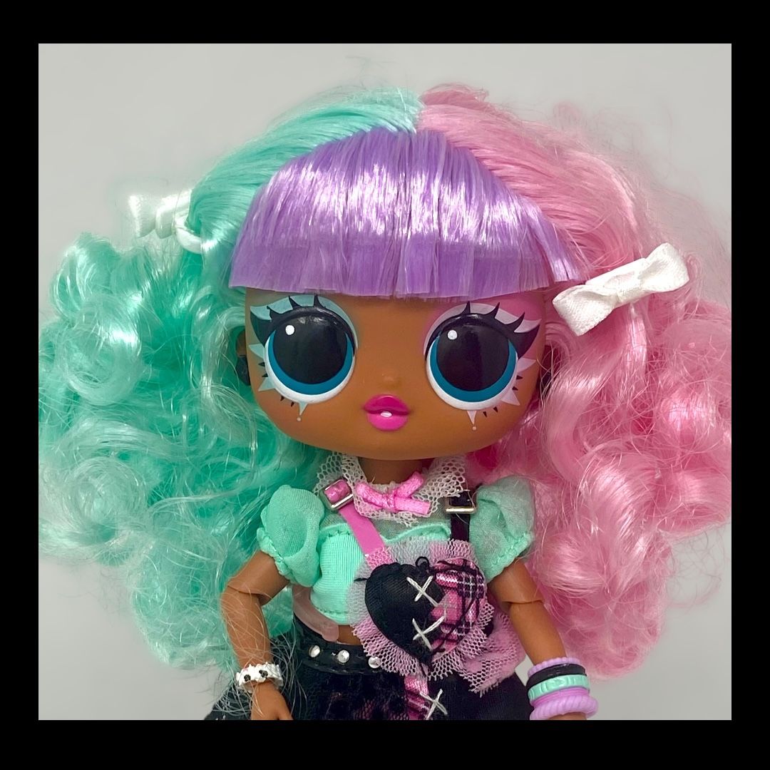 LOL Surprise Tweens Series 2 Lexi Gurl Fashion Doll with Accessories