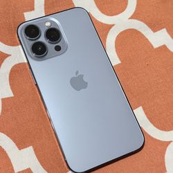 iPhone 13 Pro 128GB Unlocked 