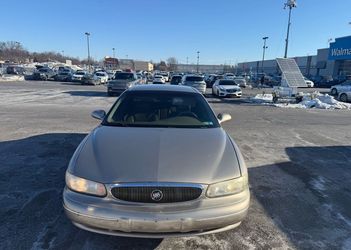 Buick