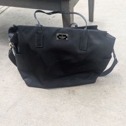 Kate Spade Diaper Bag 