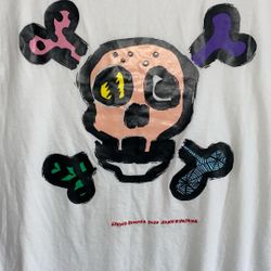 ZADIG & VOLTAIRE Spring/Summer 2020 Skull and Bones 