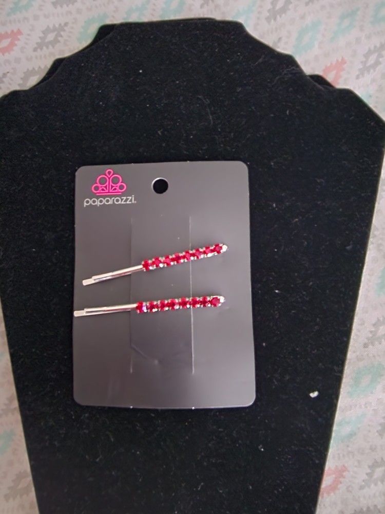 Hair Clip 