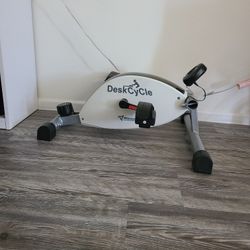 DeskCycle $50 OBO