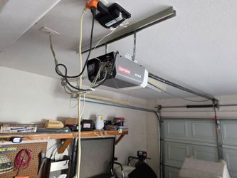 Garage Door Openers