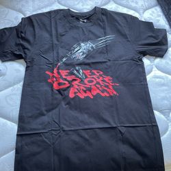 V-lone X NBA Youngboy 