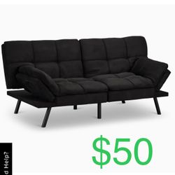Futon From City Furniture 