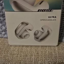 Bose Earbuds 