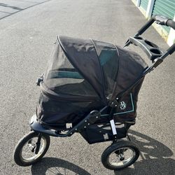 Per Stroller~ Pet Gear Lux ! For Dog/Cat