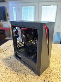 Budget Gaming PC