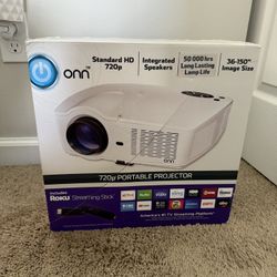 Projector And Wall Hanging Device 