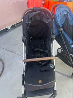 GB Stroller
