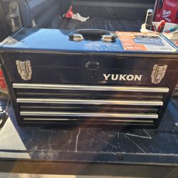 Yukon Tool Box