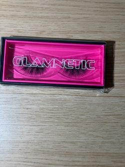 Glamnetic Magnetic False Lashes