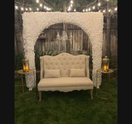 Flower Arch For Sale 