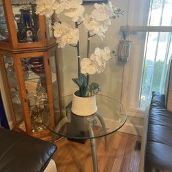 Round End Tables(2) 