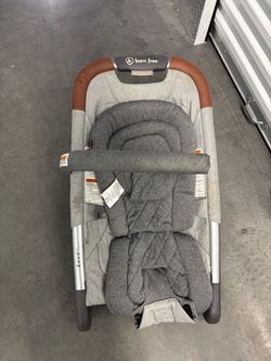 Born Free Kova Baby Bouncer Seat