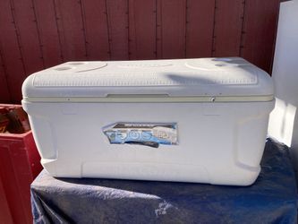 Coleman & Igloo Coolers