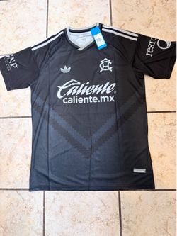 CAMISETA DE EL CLUB AMÉRICA 2026/2027