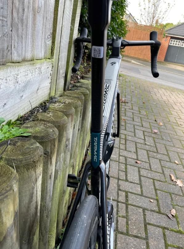 S works tarmac sizing sale
