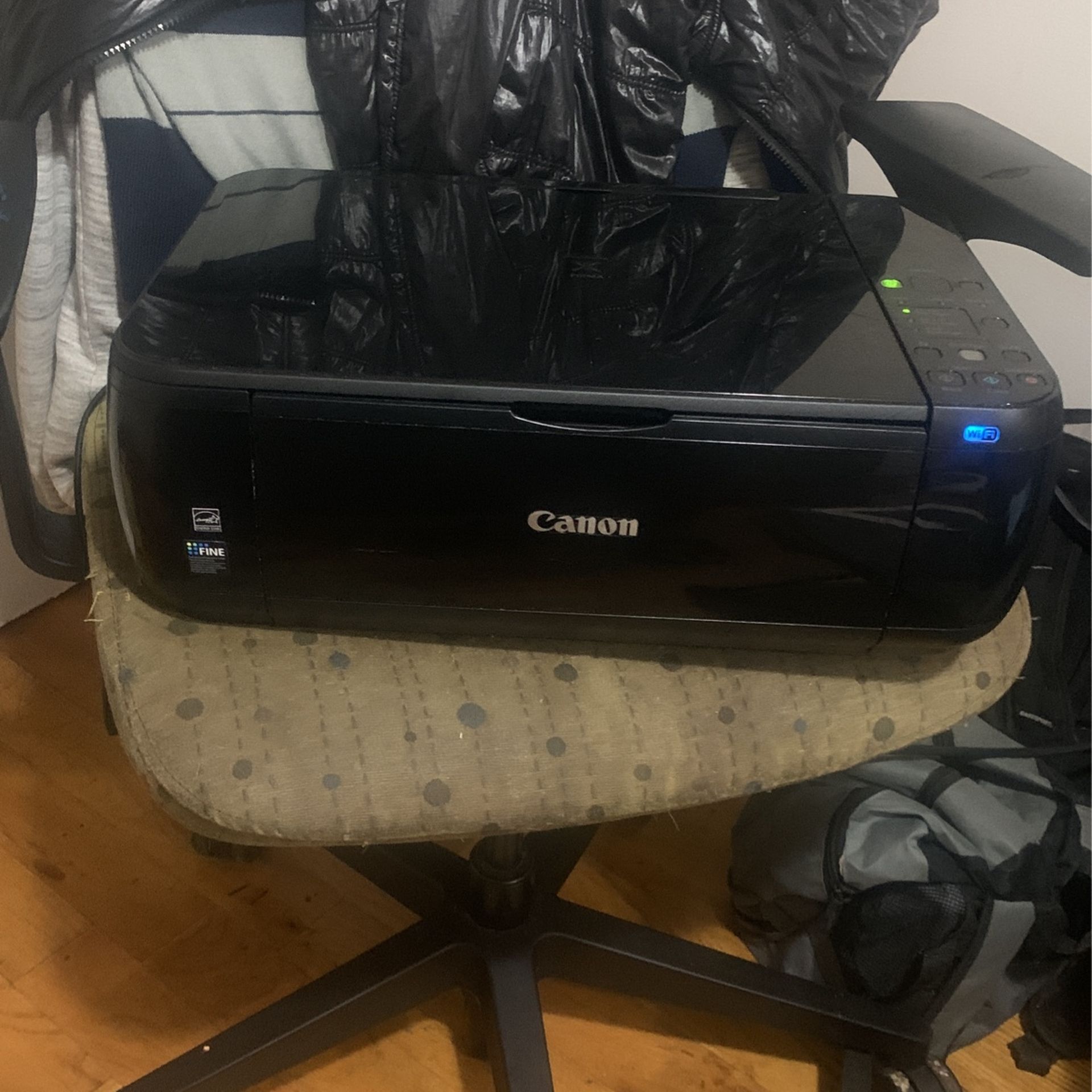 Canon Printer