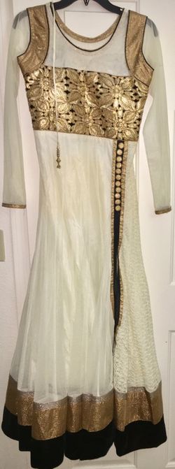 Indian Traditional Dress