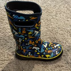 Bogs Kids’ Rain Boots