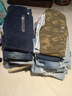 Womens pants  bundle