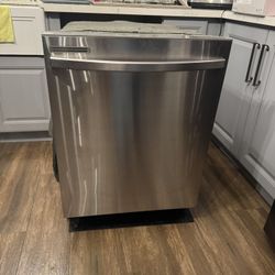 Samsung dishwasher 