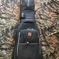 Music Area Tang 30 Electric Guitar Gig Bag