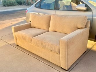 Super Nice Jonathan Louis 73β Beige Sofa