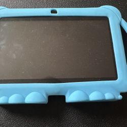 Kids Tablet 