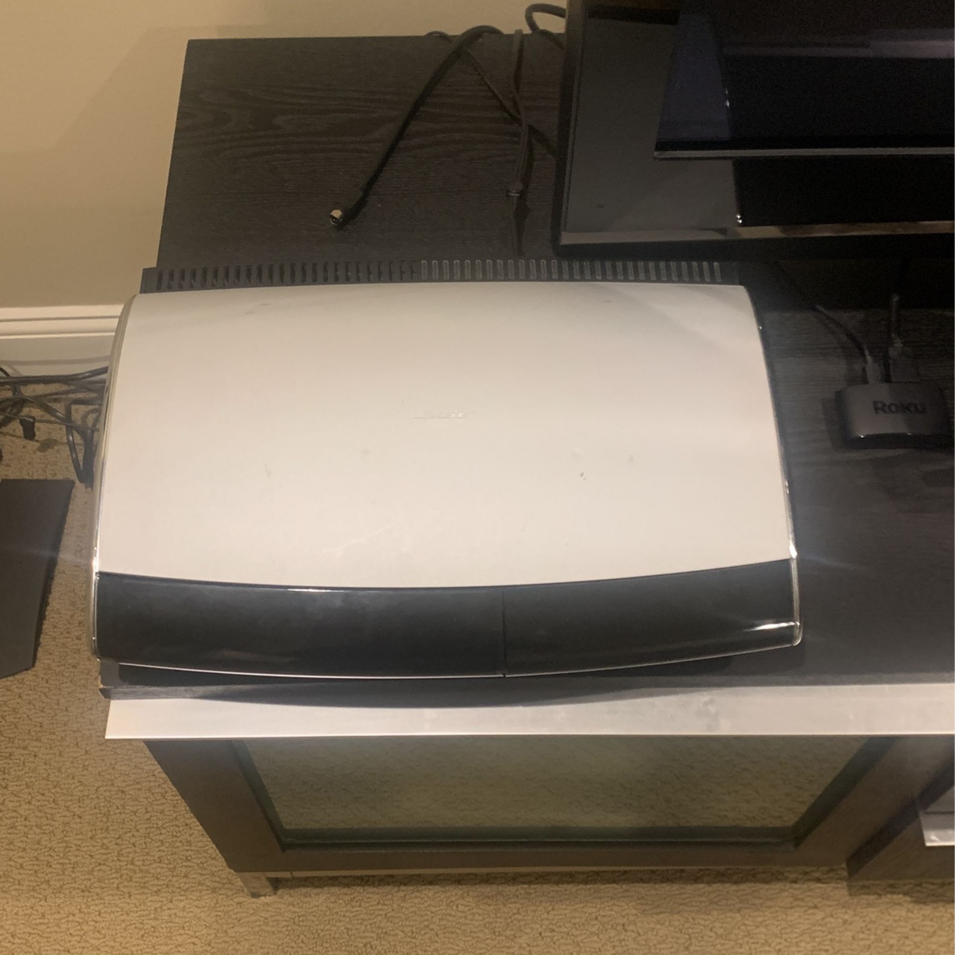 Bose Lifestyle Home Theater System For Sale