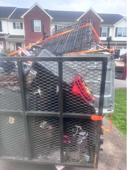 U call I haul !