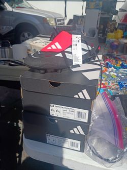 Nuevos soccer 👟