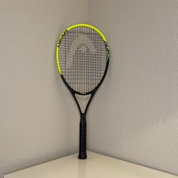 Head Tour, Pro Adult Tennis Racket