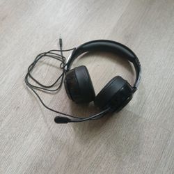 2 Headsets For Sale