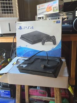 PS4