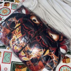 Supreme Puffer Reversible 