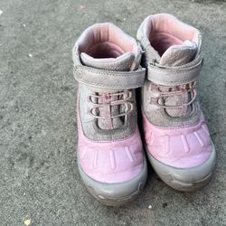 Kids Boots Size 13M